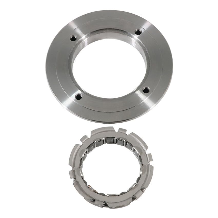 ya 13 9.15 baidi One Way Starting Clutch Gear for Husqvarna SVARTPILEN 125/200 Svartpilen 250