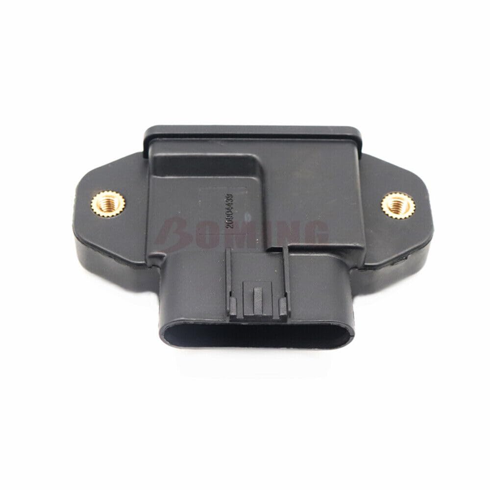 ya 4 8.8 for Chevy for Silverado for GMC Sierra 1500 2500 20904439 Trailer Brake Module Tow Relay