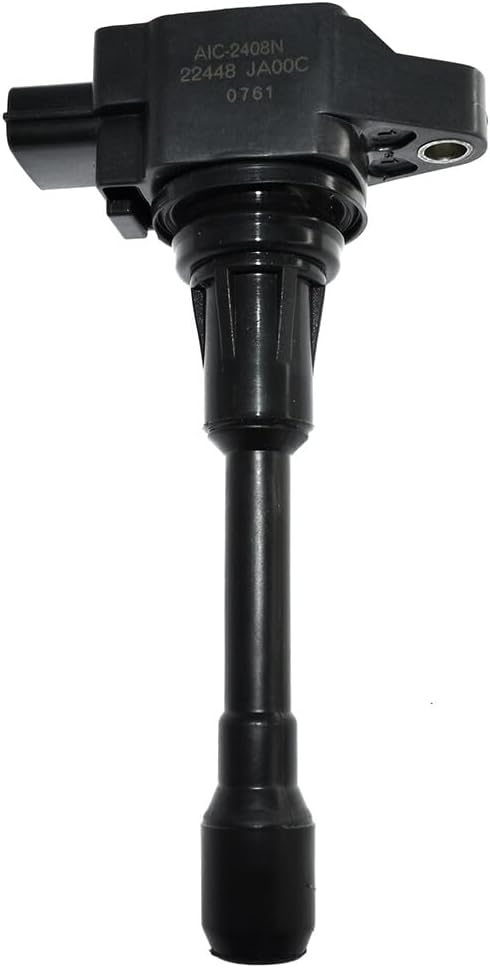 ya 7 8.24 baidi 4-Pack Ignition Coil for Nissan for Altima Rogue Sentra Versa Series 22448-JA00C