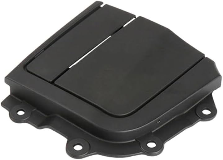 ya 4 8.8.2 Black Left Retractable Top Cover Deck Hinge Flap for BMW E93 3-Series M3 2007-13