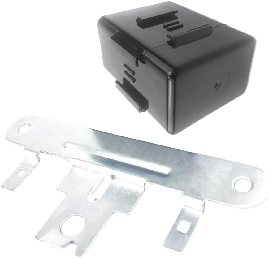 ya 5 8.10 Electric Power Window Amp Switch Relay W/Bracket for Altima 1993 1994 1995 1996