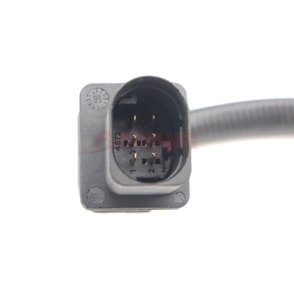 ya 23 10.7 zhengce 13627793825 Oxygen O2 Sensor for BMW 328d X3 2.0L 535d 740Ld 3.0L 7793825