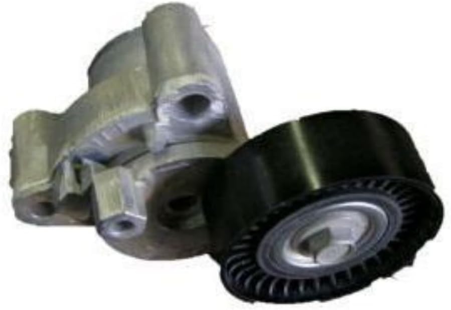 ya 11 9.14 baidiBelt tensioner Replace BR3E6B209EF