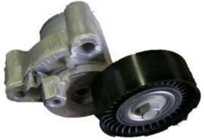 ya 11 9.14 baidiBelt tensioner Replace BR3E6B209EF