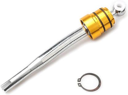 ya 4 8.14 Quick Shift Short Throw Shifter for BMW E30 E36 E39 E46 M3 3/5 Series Golden