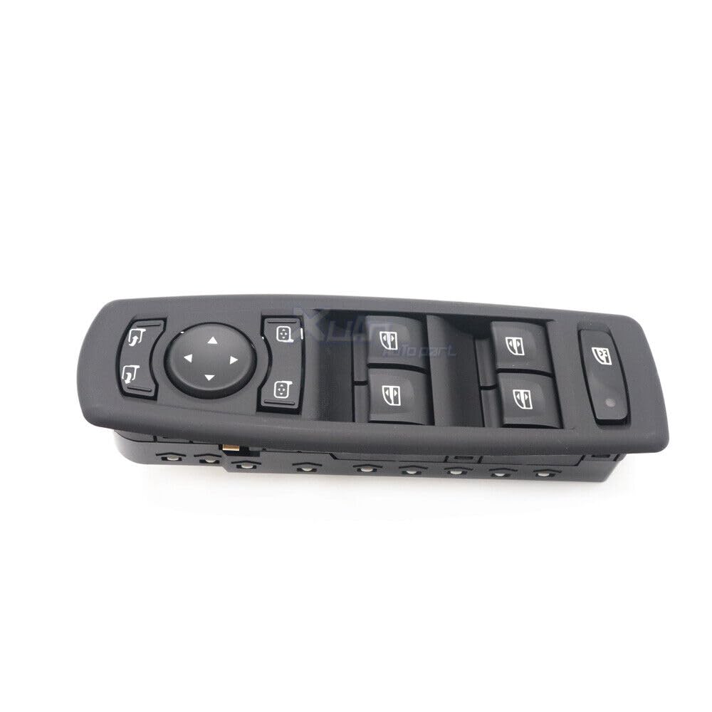 ya 3 8.24 baidi for Renault Megane Laguna New Power Window Switch 08-16 809610006R 254000015R