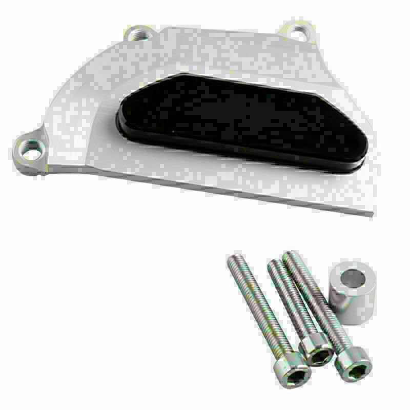 ya 4 8.8.2 for Honda CBR1000RR 2008 2009 2010-2012 CNC Engine Stator Cover Slider Protector
