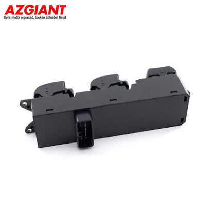 ya 3 8.24 baidi Front Left Drive Side Window Switch Suitable for 04-06 for Mitsubishi Lancer Evolution Sedan
