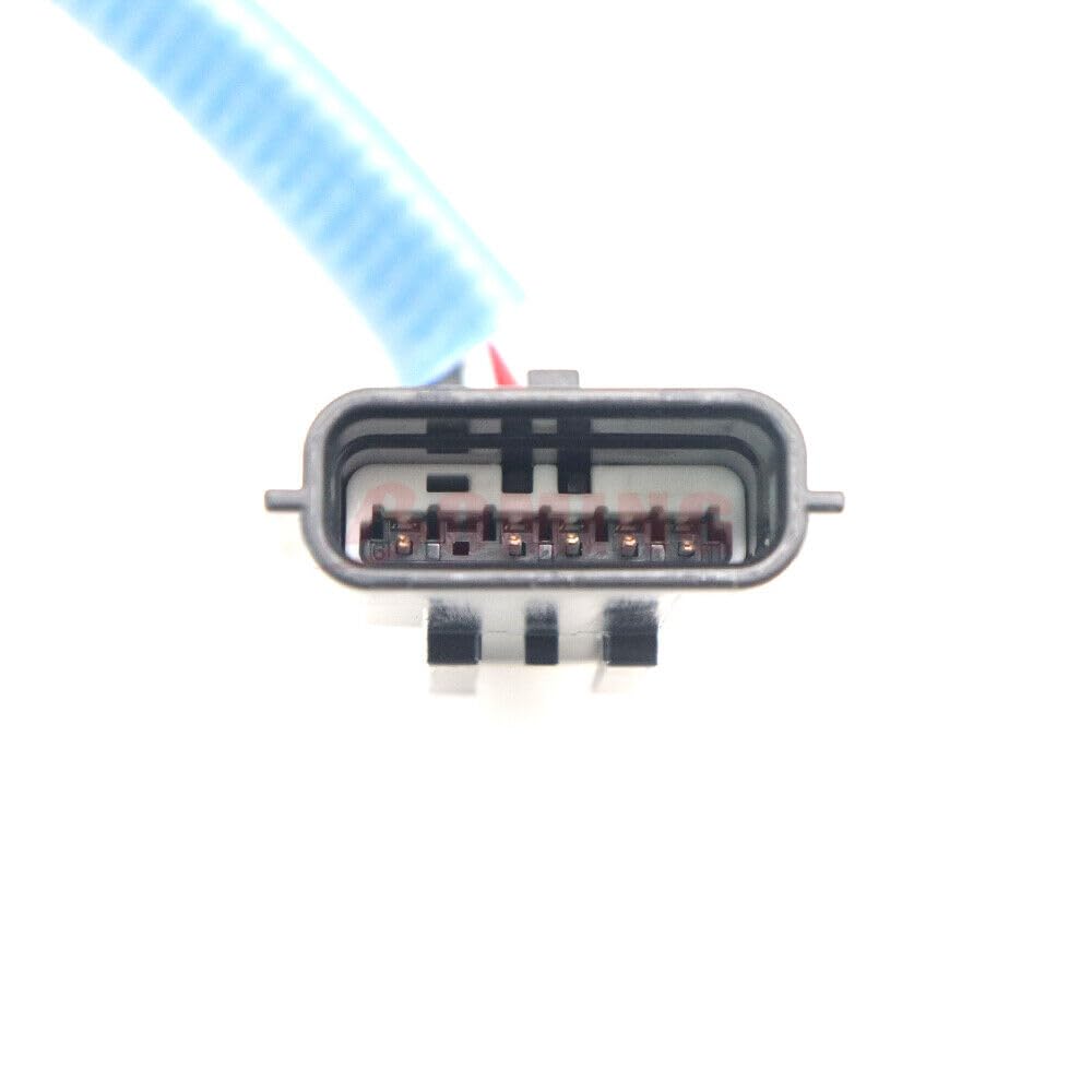 ya 5 8.24 baidi 226A4-1733R Oxygen Sensor for Nissan Note NV200 NV300 Juke for Renault Mercedes W205