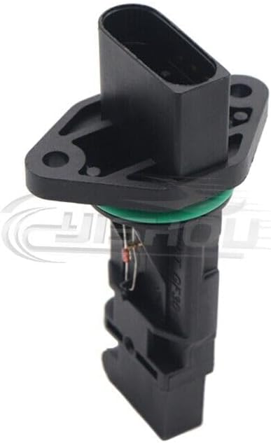 ya 15 10.19 zhengce MAF for VW Air Flow Sensor 038906461B Suitable for VW for Bora Caddy Fox f