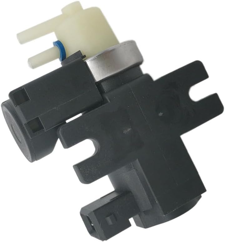 ya 4 8.14 2-piece turbocharged solenoid valve kit suitable for BMW 135i 335i 535i 550i X6 11747626350