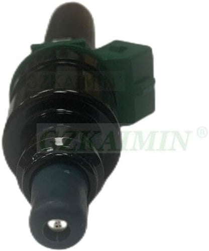 ya 14 9.20 zhengce 4PCS Fuel injector nozzle 0280150035 suitable for for Jaguar-1
