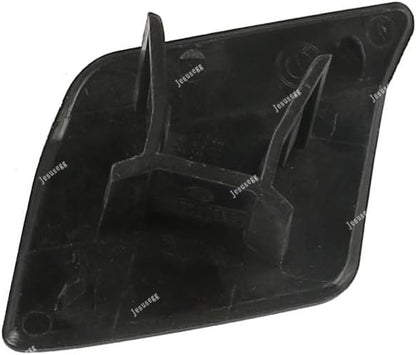 ya 27 10.13 baidi Right Side Headlight Unpainted Washer Cover Cap for BMW for X5 2014-2016