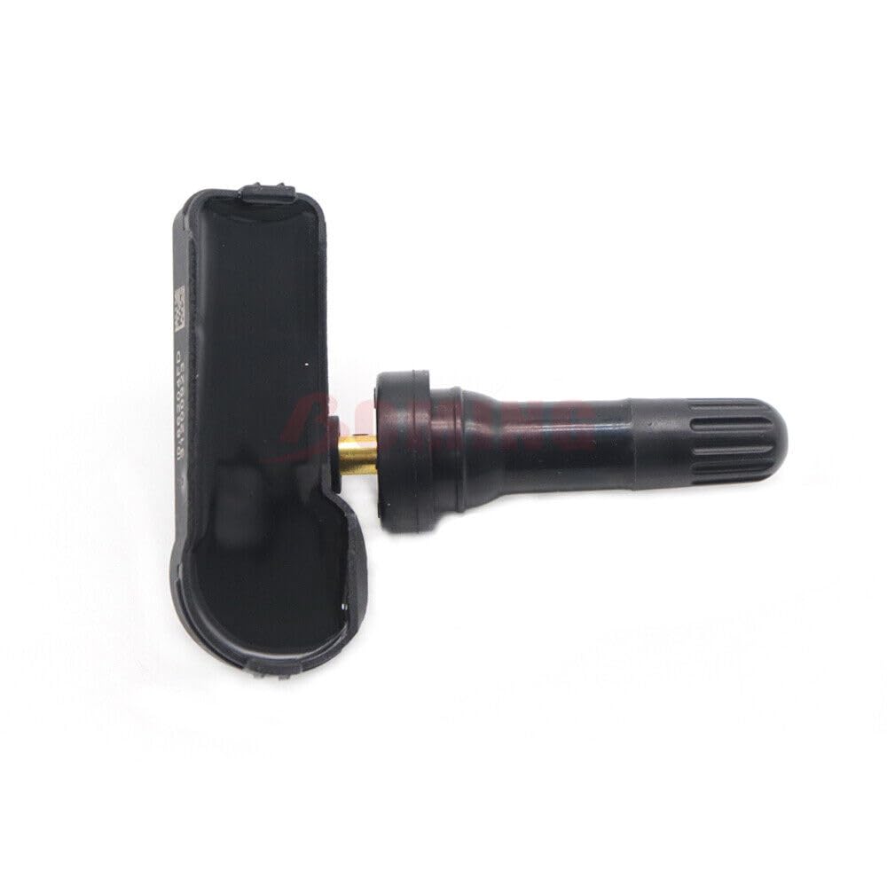 ya 4 8.8 31200923 tire Pressure Monitoring sensors, 4 Pieces, Suitable for Volvo V70 XC90 S60 S80