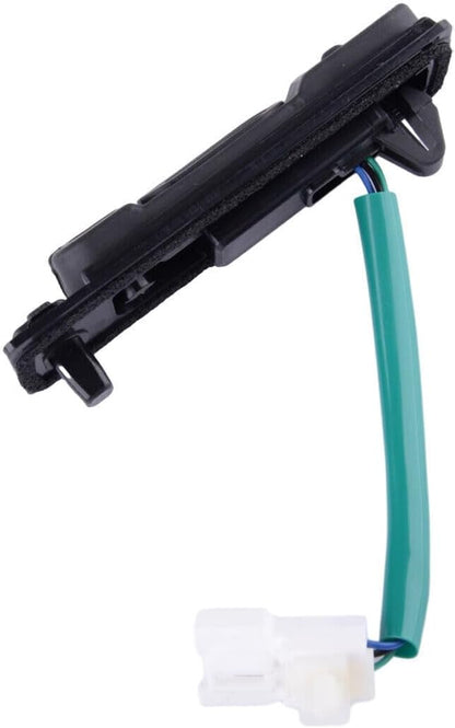 ya 4 8.8.2 Tailgate Trunk Opening Switch 5810A090 Suitable for Mitsubishi for Outlander Sport 11-20