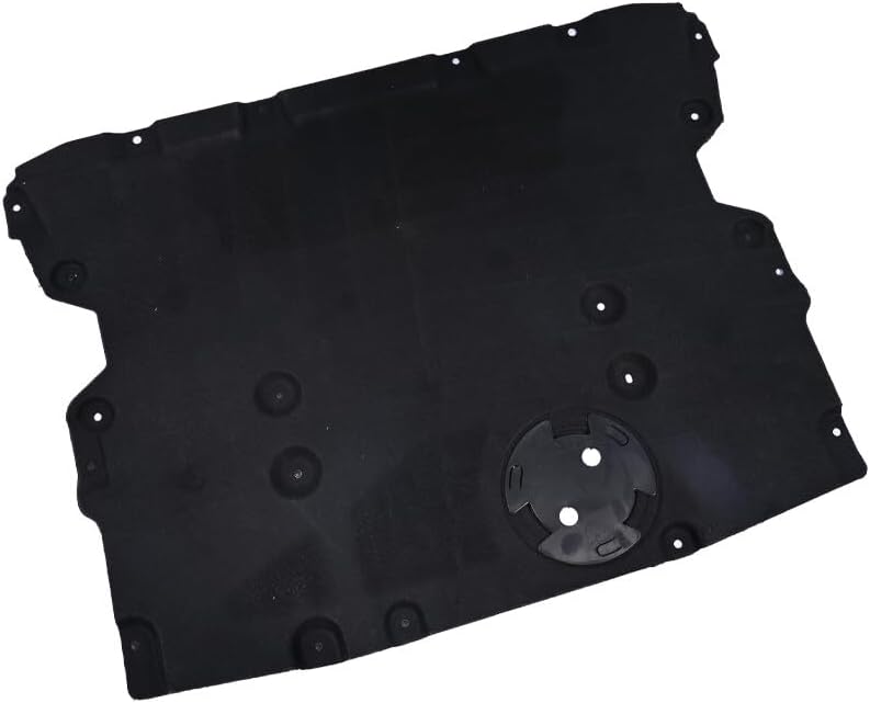ya 4 8.10 Engine Splash Guard Fits for BMW 3X G01 F97 2017-2022