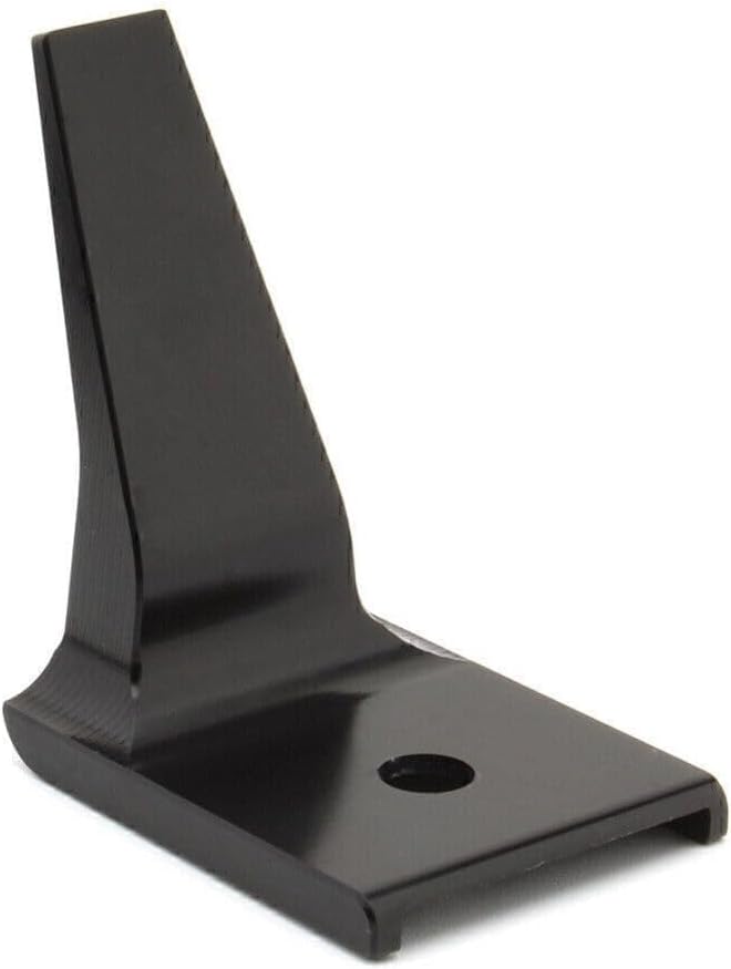 ya 2 8.15 for Harley-Davidson FLST 2007 2008-2017 Motorcycle Side Stand Extension Aluminum