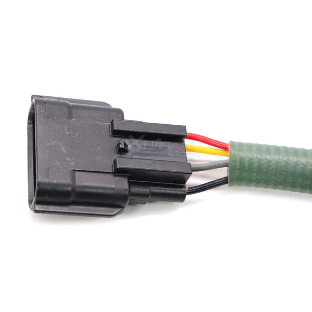 ya 6 8.24 baidi Upstream O2 Oxygen Sensor for A4535420500 Captur for Clio Megane Twingo for Dacia for Smart 