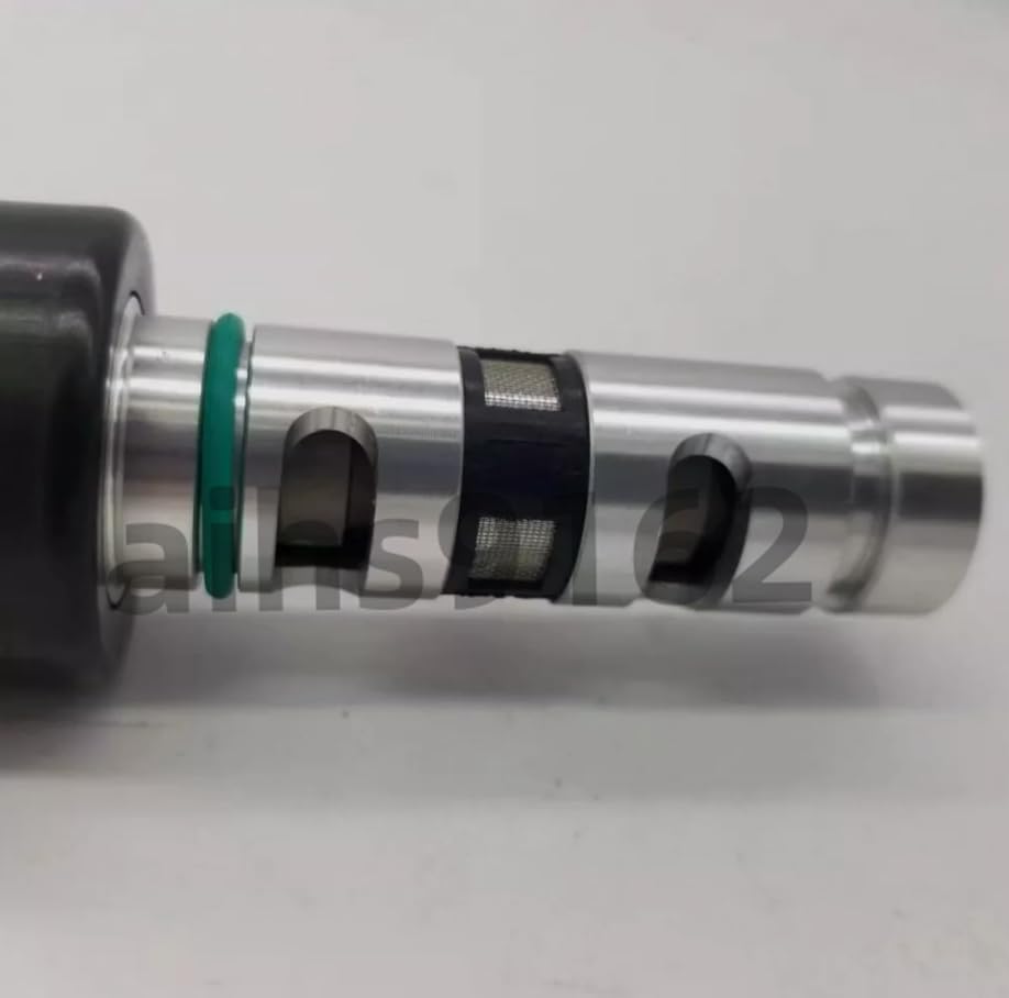 ya 4 8.24 baidi 243553C100 variable timing solenoid valve LH suitable for 06-12 for Hyundai for Kia 3.3L 3.8L 4.6
