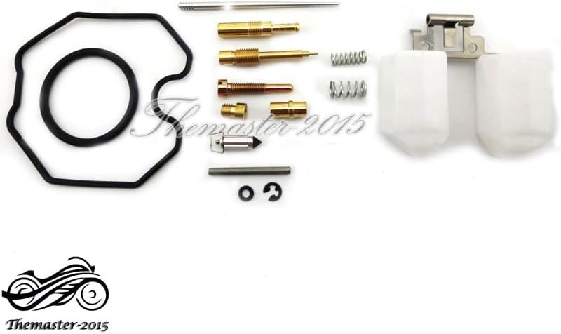 ya 2 8.15 PZ30 Carb 30mm Carburetor Repair Rebuild Kit For 150 160 250cc Pit Dirt Bike ATV