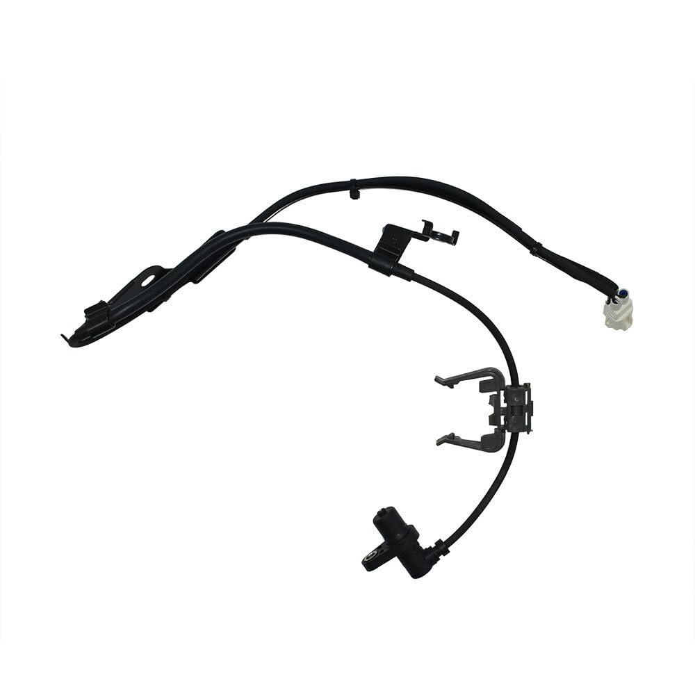 ya 10 9.16 zhengce 4pcs ABS Wheel Speed Sensor Front & Rear for Lexus RX330 RX350 for Toyota H