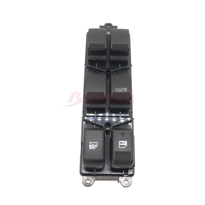 ya 4 8.8 Left LHD Side Power Window Master Switch fits for Isuzu D-MAX 8974174690 8-97417469-0
