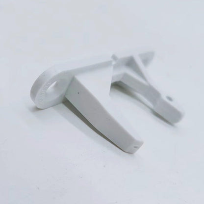 ya 26 10.21 baidi Quality Replacement Strikers for Washer Dryers Model 131763302 Two Pack