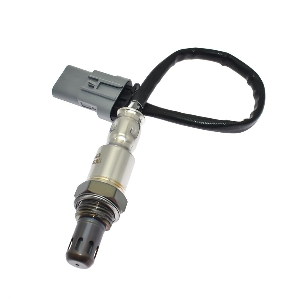 ya 9 10.24 Set of 4 Oxygen O2 Sensor for 2014-2019 for GMC for Sierra 1500 Pickup 4.3L 5.3L 6.2L