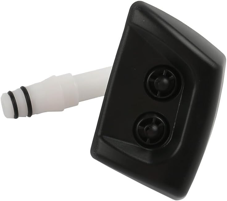 ya 12 10.8 baidi Left Side Headlight Washer Jet Sprayer Nozzle for Range Rover Sport 2006-2009