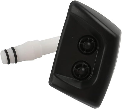 ya 12 10.8 baidi Left Side Headlight Washer Jet Sprayer Nozzle for Range Rover Sport 2006-2009