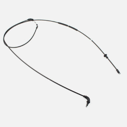 ya 6 8.14 1 set of black car Bonnet release cable suitable for for Jaguar XF XE 2016-2020 T2H24294