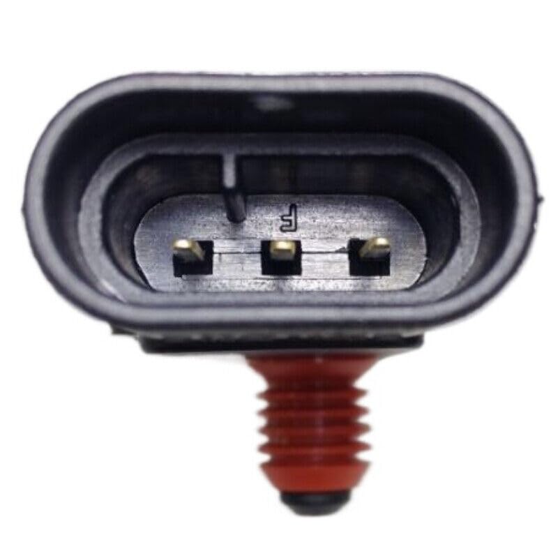ya 14 9.20 zhengce 16212460 for Man ifold Pressure Sensor for Isuzu for Chevrolet for GMC for Pontiac-1