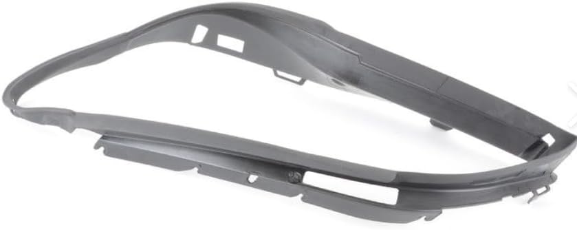 ya 4 8.10 1 left headlight rubber seal suitable for BMW F01 F02 730i 740i 750i 740Li