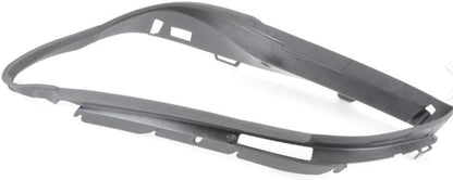 ya 4 8.10 1 left headlight rubber seal suitable for BMW F01 F02 730i 740i 750i 740Li