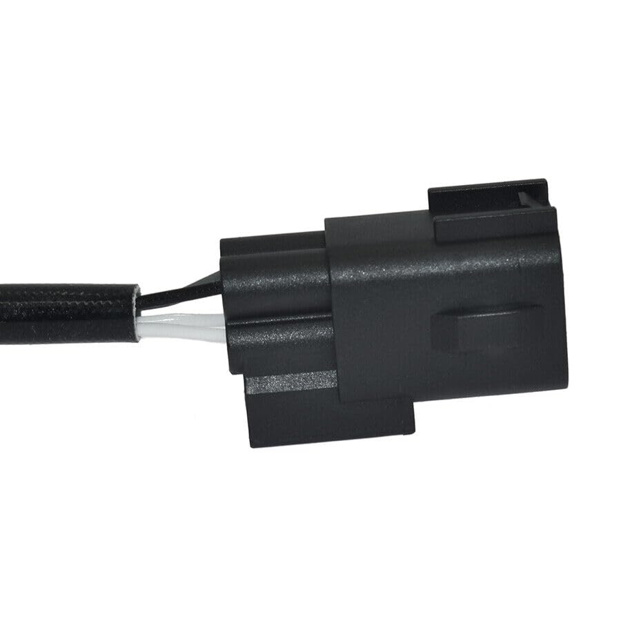ya 4 8.14 New Oxygen O2 Sensor Rear Downstream for 15-20 Sonata Optima Sorento 2.4L