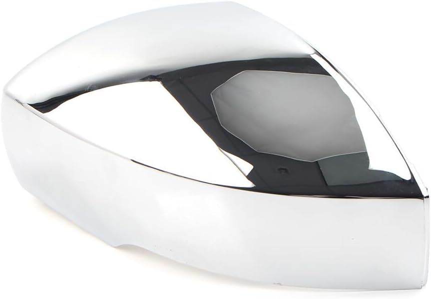 ya 11 9.14 baidi1xLeft Mirror Cover Cap for Land Rover LR4 LR5 for Range for Rover L405 Sport Vogue
