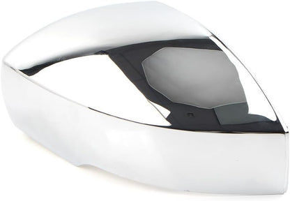 ya 11 9.14 baidi1xLeft Mirror Cover Cap for Land Rover LR4 LR5 for Range for Rover L405 Sport Vogue