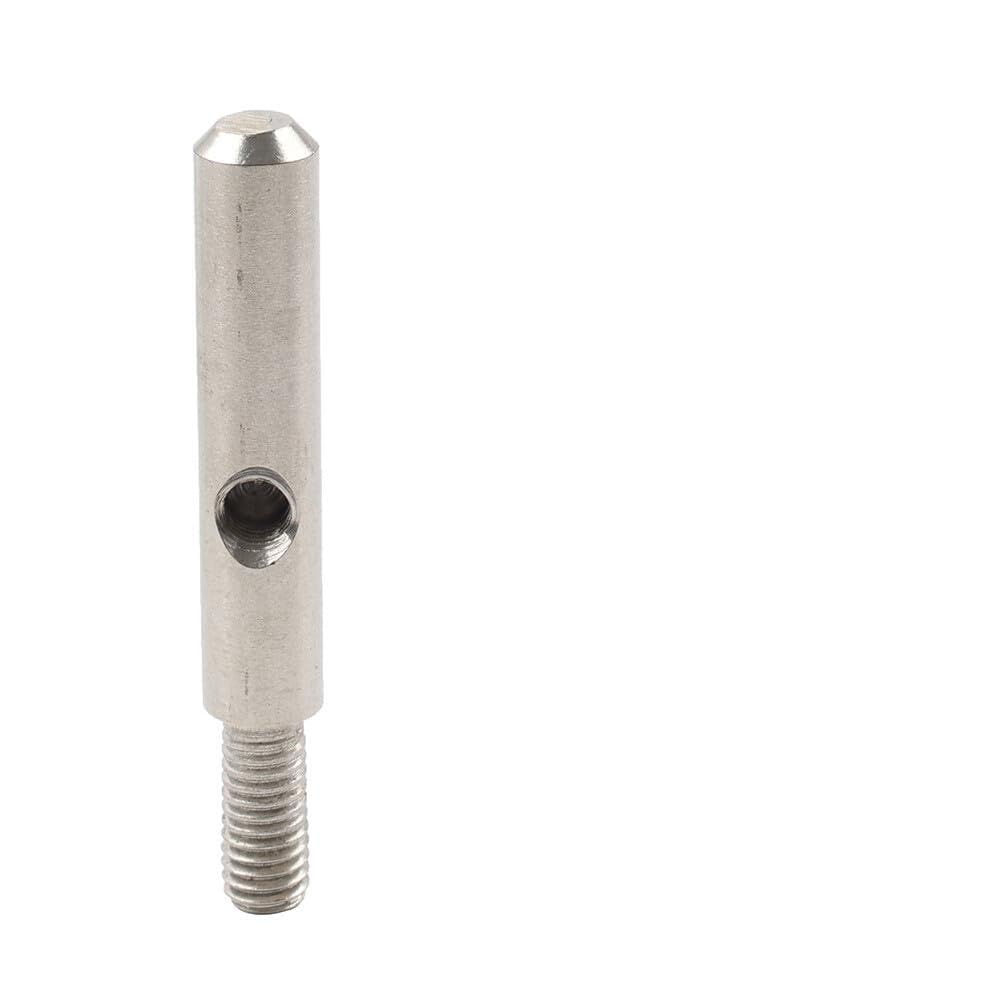 ya 9 10.24 Radio Antenna Adaptor 76260-89 54MM for Harley Electra Road Glide FLHT FLT