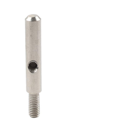 ya 9 10.24 Radio Antenna Adaptor 76260-89 54MM for Harley Electra Road Glide FLHT FLT