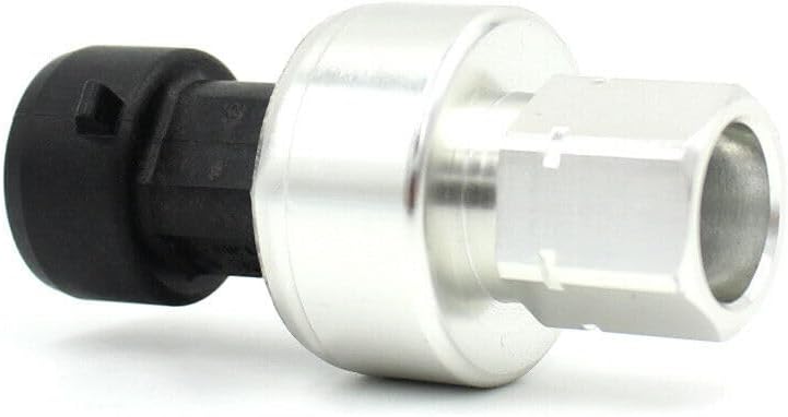 ya 12 10.8 zhengce 51768498 Suitable for Fiat Idea Hatchback Diesel Air Conditioning Pressure Sensor Switch