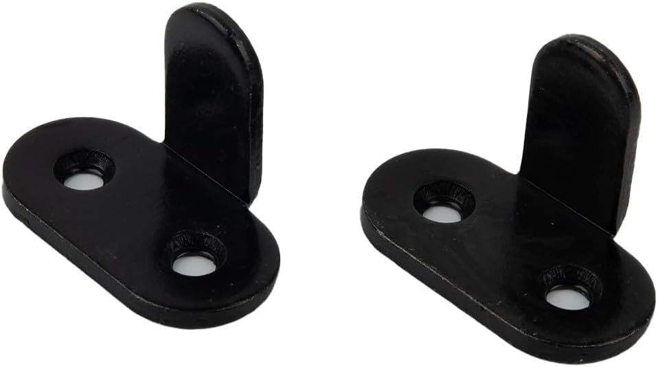 ya 26 10.21 baidi Guide Swing Stopper Bottom Floor Heavy Duty Steel