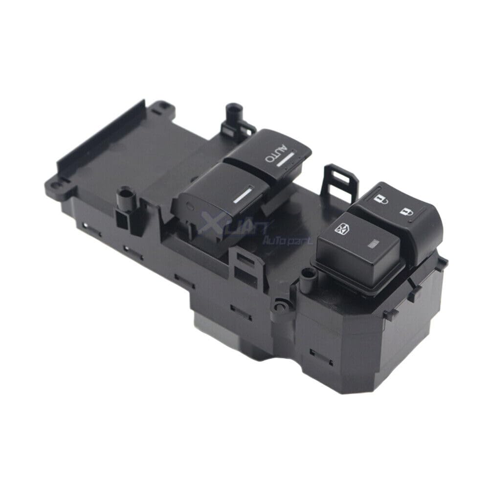 ya 3 8.24 baidi for Honda Accord 2.4L 08-12 New Power Window Switch 35750-TE0-A01 35750TE0A02 1P