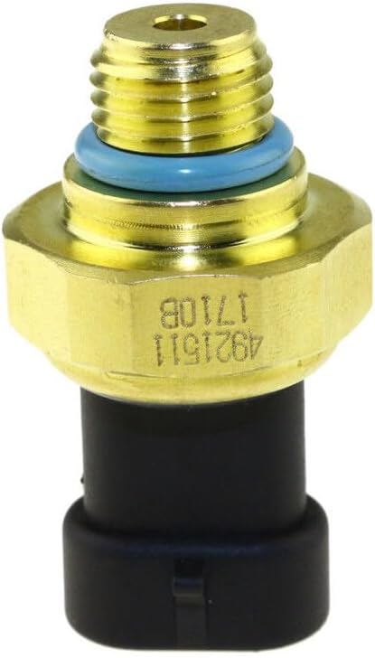 ya 9 10.24 Pressure Sensor for 1998-2002 for Dodge for Ram 2500 3500 5.9L 24V 4326849