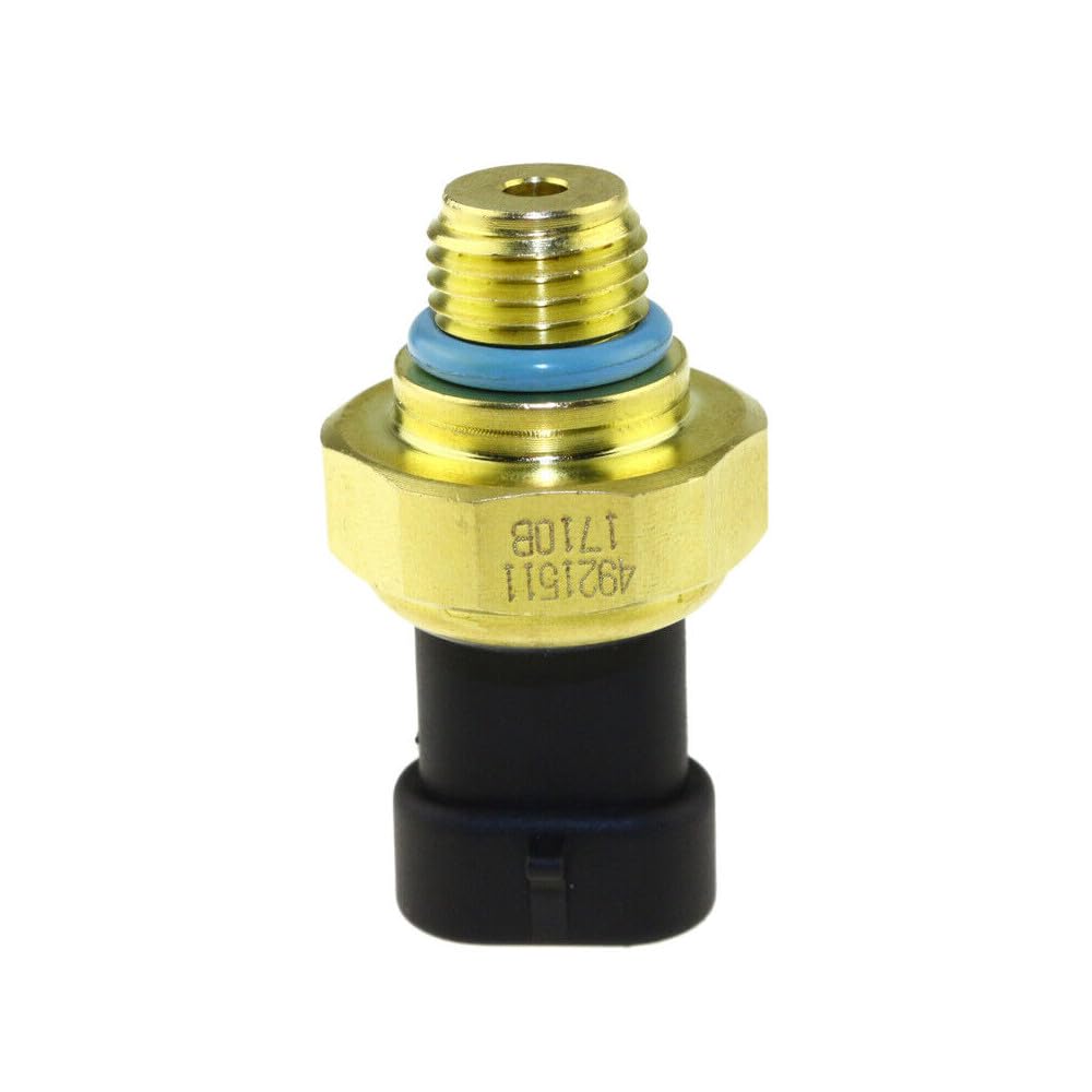 ya 4 8.8.2 Pressure Sensor for 1998-2002 for Dodge for Ram 2500 3500 5.9L 24V 4326849