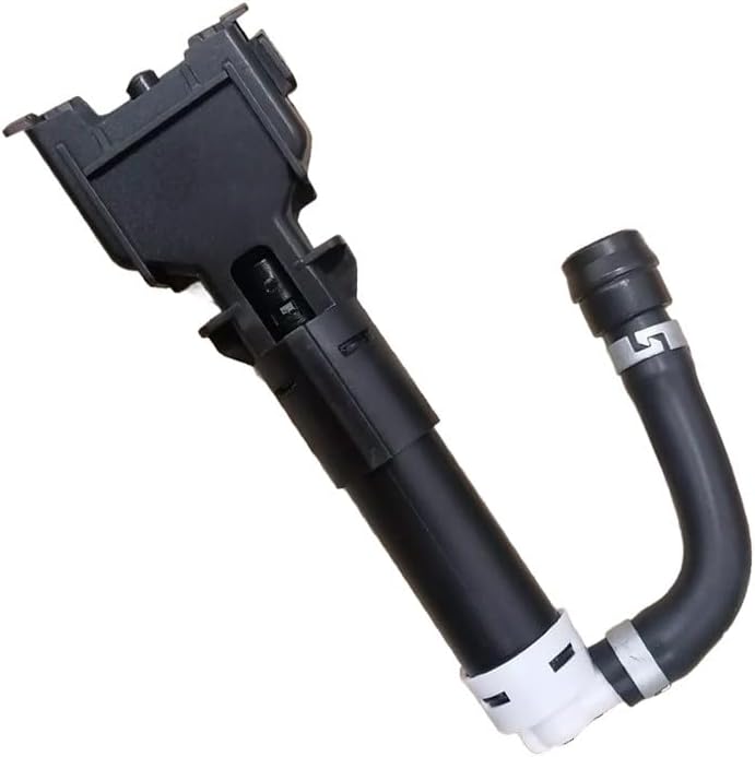 ya 12 10.8 baidi For LS460 / 600H 2010 2011-2013 Front Right RH Headlight Washer Spray Nozzle Fit