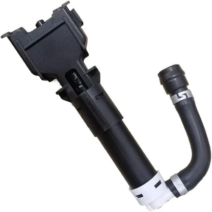 ya 12 10.8 baidi For LS460 / 600H 2010 2011-2013 Front Right RH Headlight Washer Spray Nozzle Fit