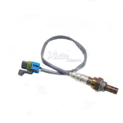 ya 6 8.24 baidi 1262696 Applicable to for Buick GL8 for Volvo Lackey Downstream Air Fuel Ratio Oxygen O2 Sensor 