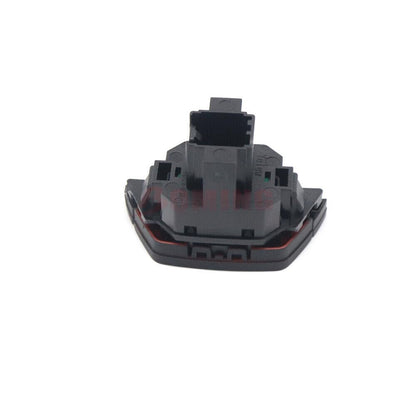 ya 6 8.24 baidi Hazard Warning Light Button Lock Unlock Switch for Ford Focus Transit 1519127