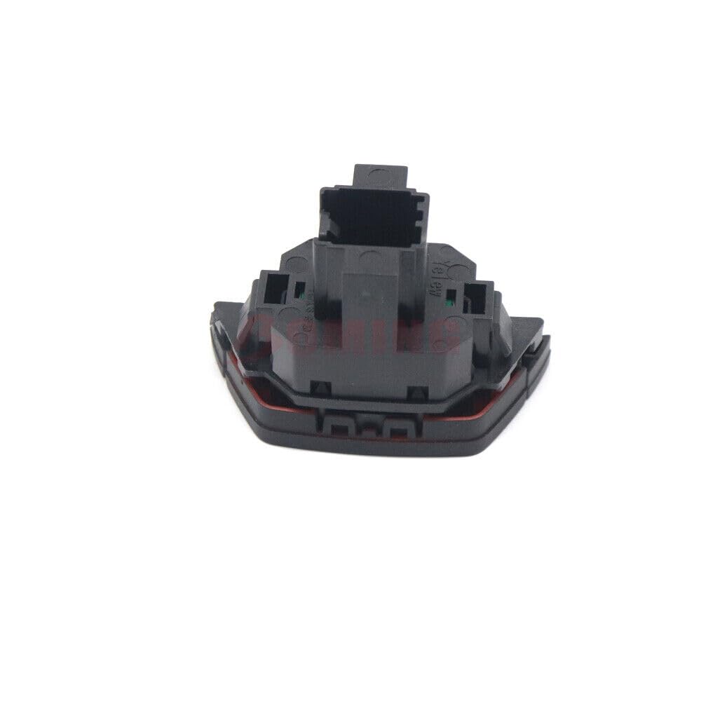ya 6 8.14 Hazard Warning Light Button Lock Unlock Switch for Ford Focus Transit 1519127