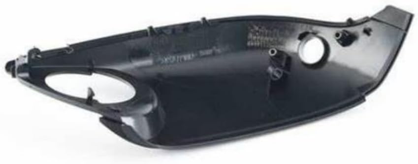 ya 11 9.14 baidiMirror Lower Housing for BMW 3 G20 19-22